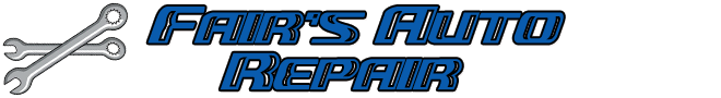 FAIR'S AUTO REPAIR INC.